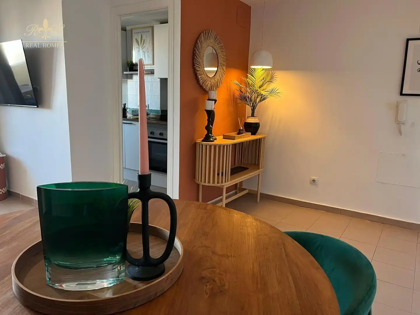Pis de 60 m² a la Vila Joiosa