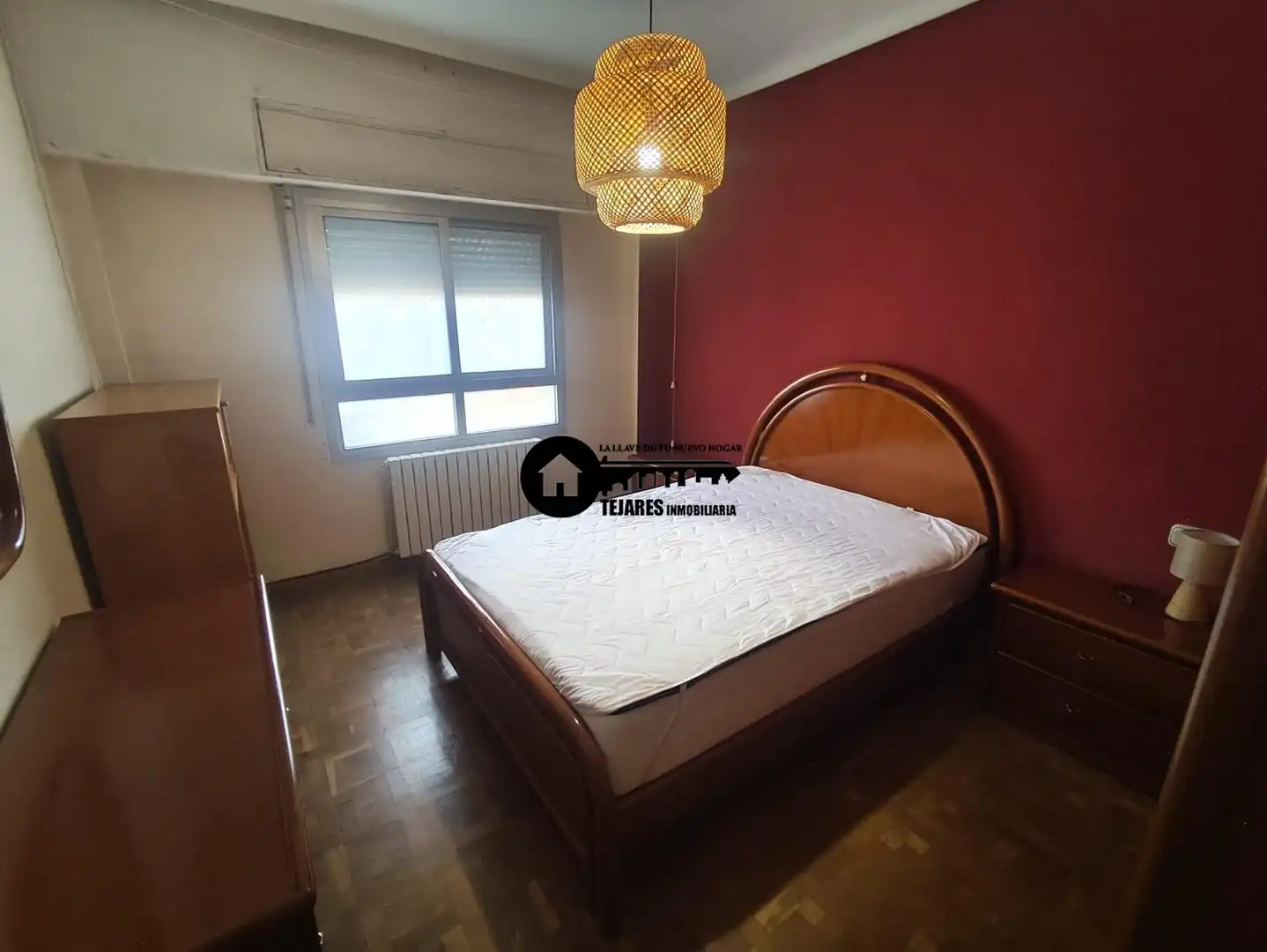 Piso de 113 m² en Albacete