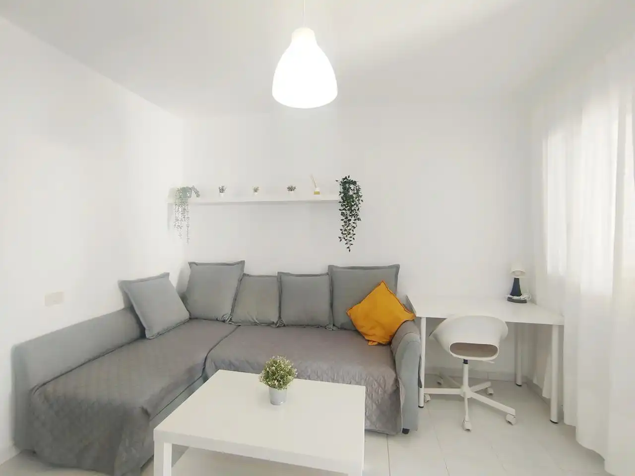 Appartamento 66 m² a San Bartolomé de Tirajana