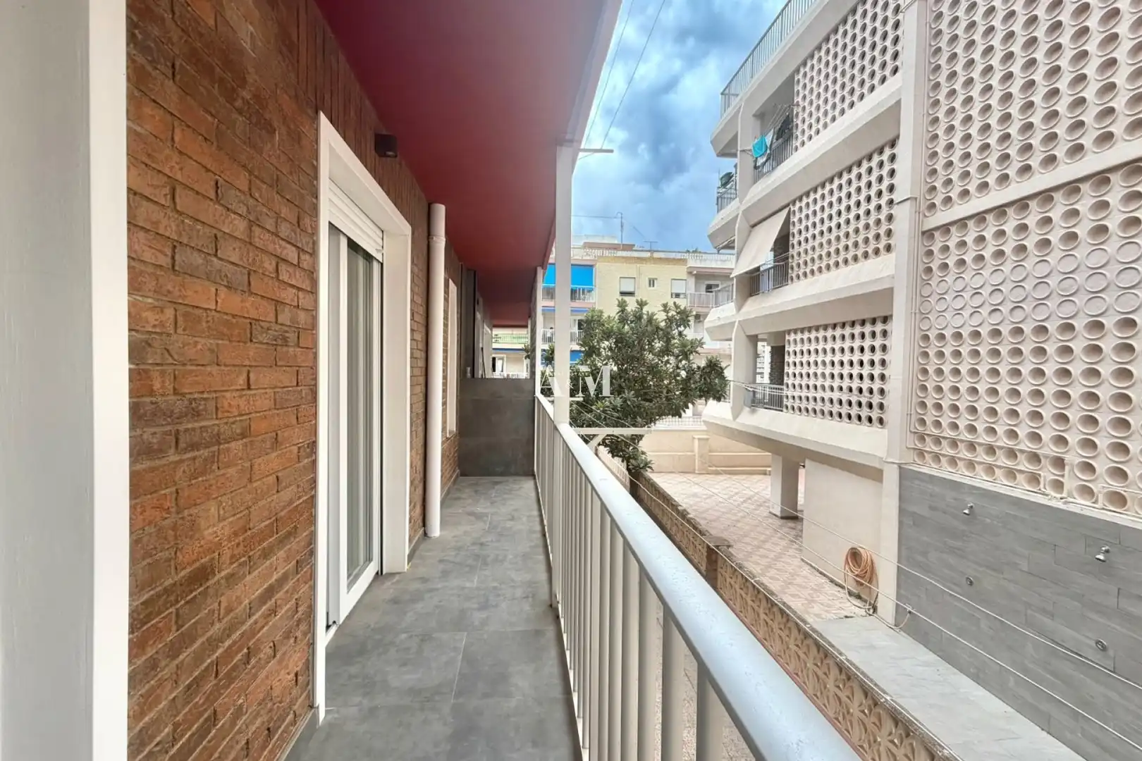 Piso de 90 m² en Santa Pola