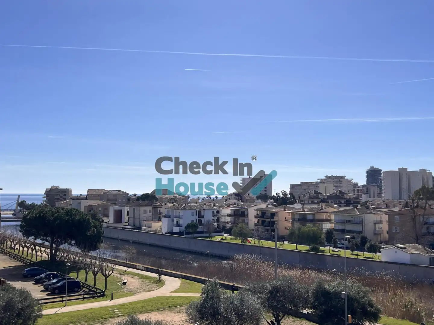Flat 65 m² in Calonge i Sant Antoni