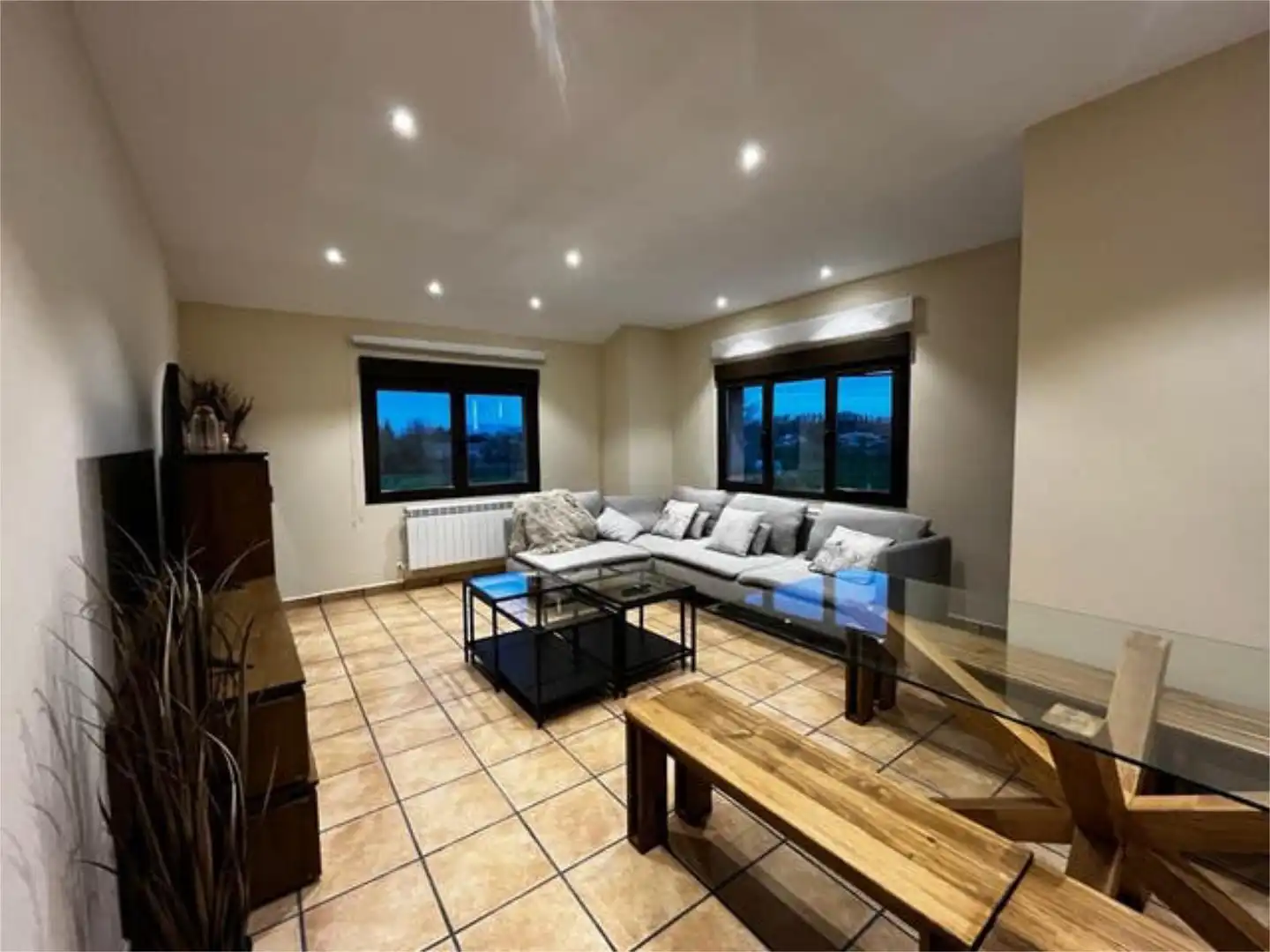 Piso de 120 m² en Ciudad Rodrigo