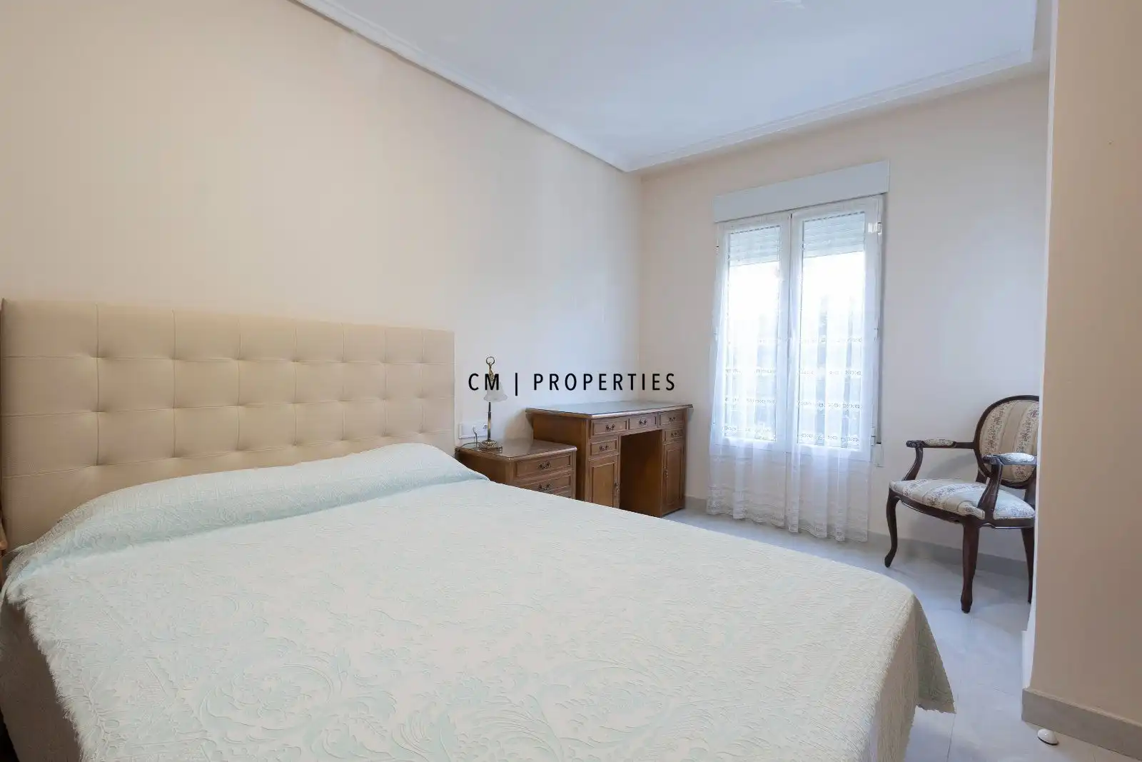 Wohnung 101 m² in Valencia