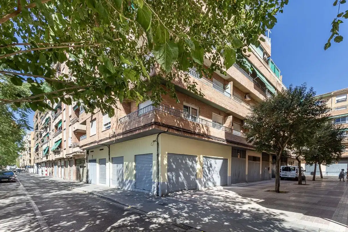 Piso de 108 m² en Granada