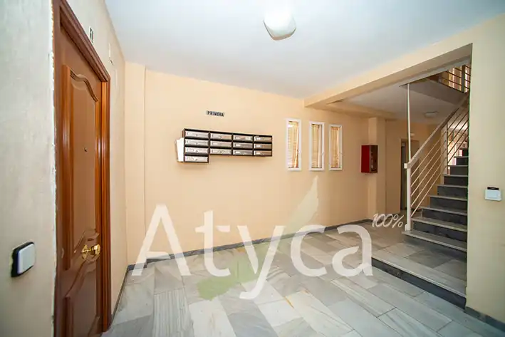 Piso de 97 m² en Córdoba
