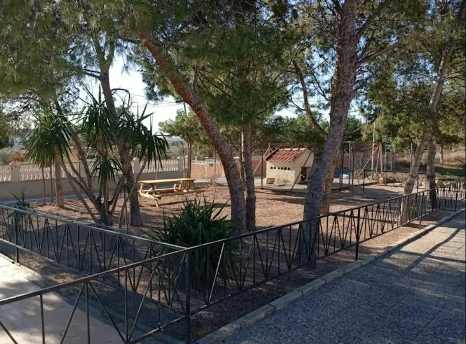 Casa de 149 m² a Alacant