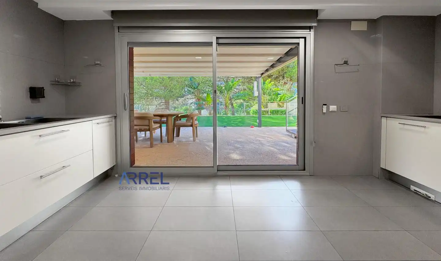 Piso de 334 m² en Alella
