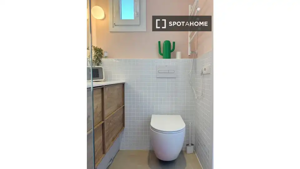 Habitación en alquiler, Barcelona