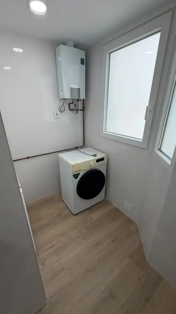 Piso de 113 m² en Valencia