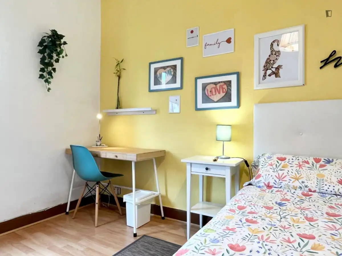 Habitación en alquiler, Bilbao