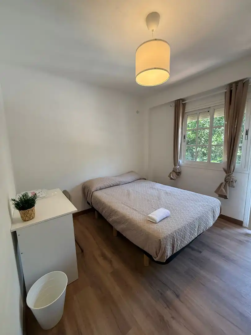 Habitación 100 m², Málaga