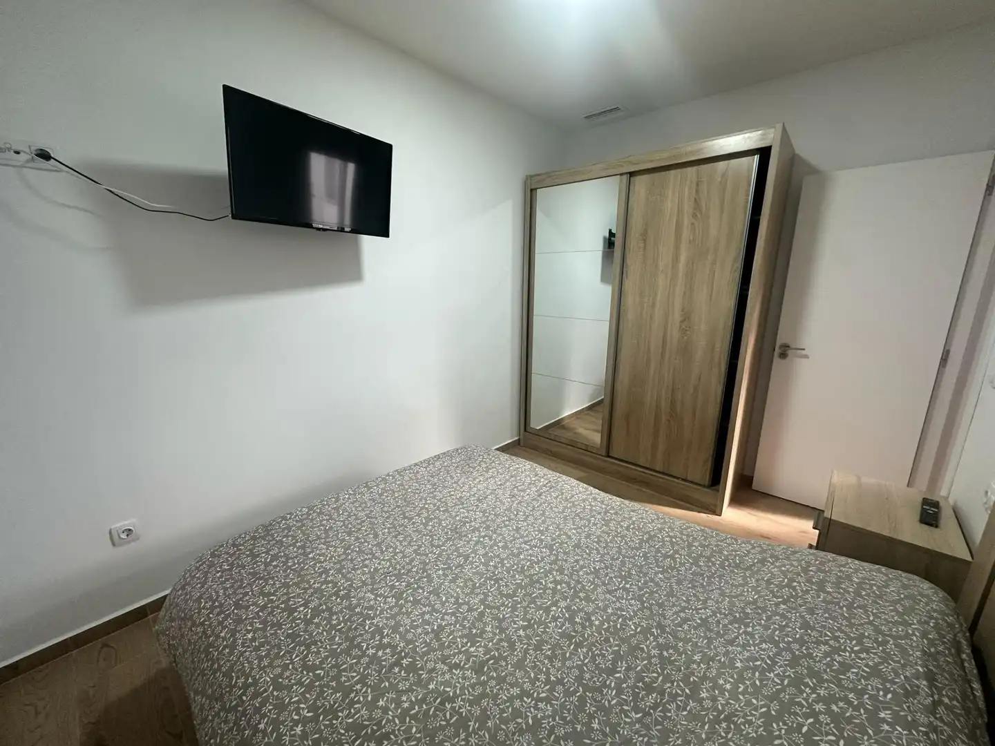 Habitación 85 m², Elda