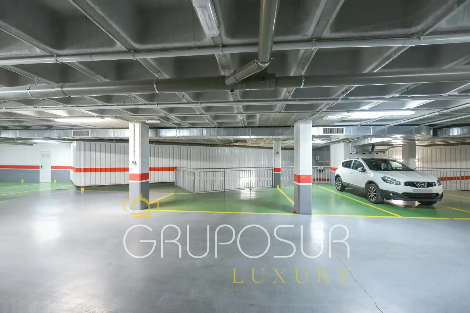 Piso de 90 m² en Valladolid