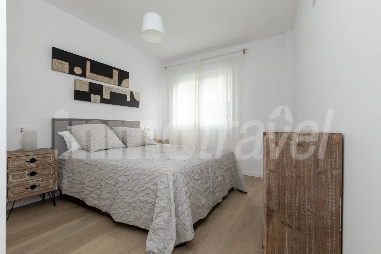 Appartamento 124 m² a Sanxenxo