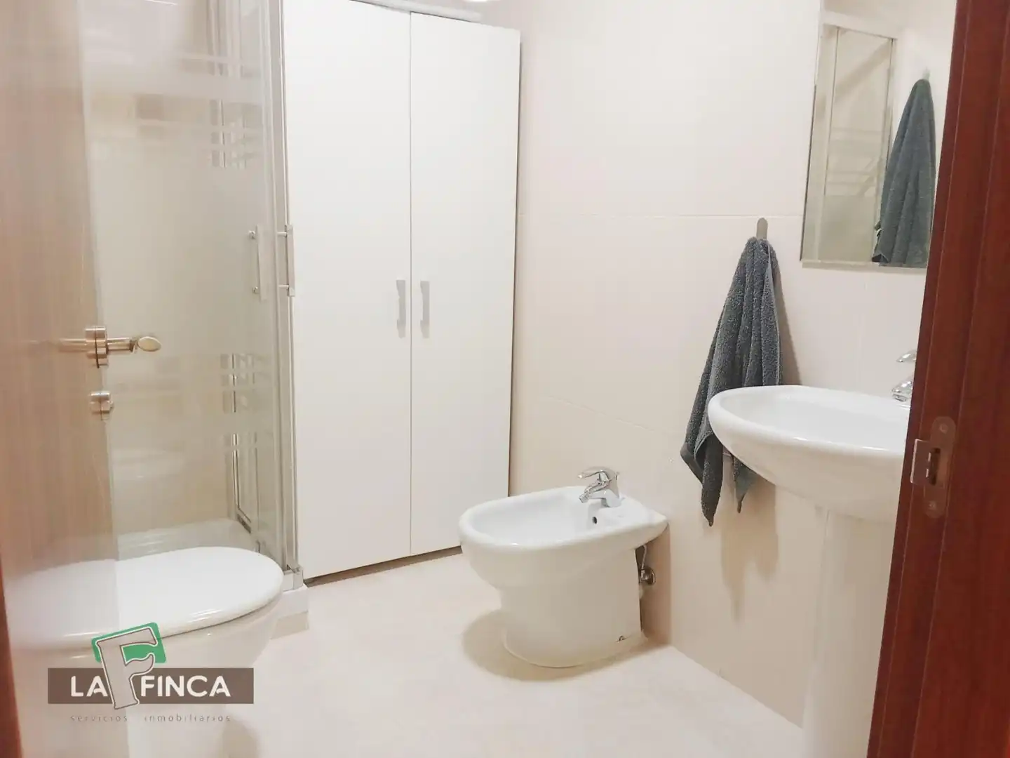 Piso de 106 m² en Oviedo