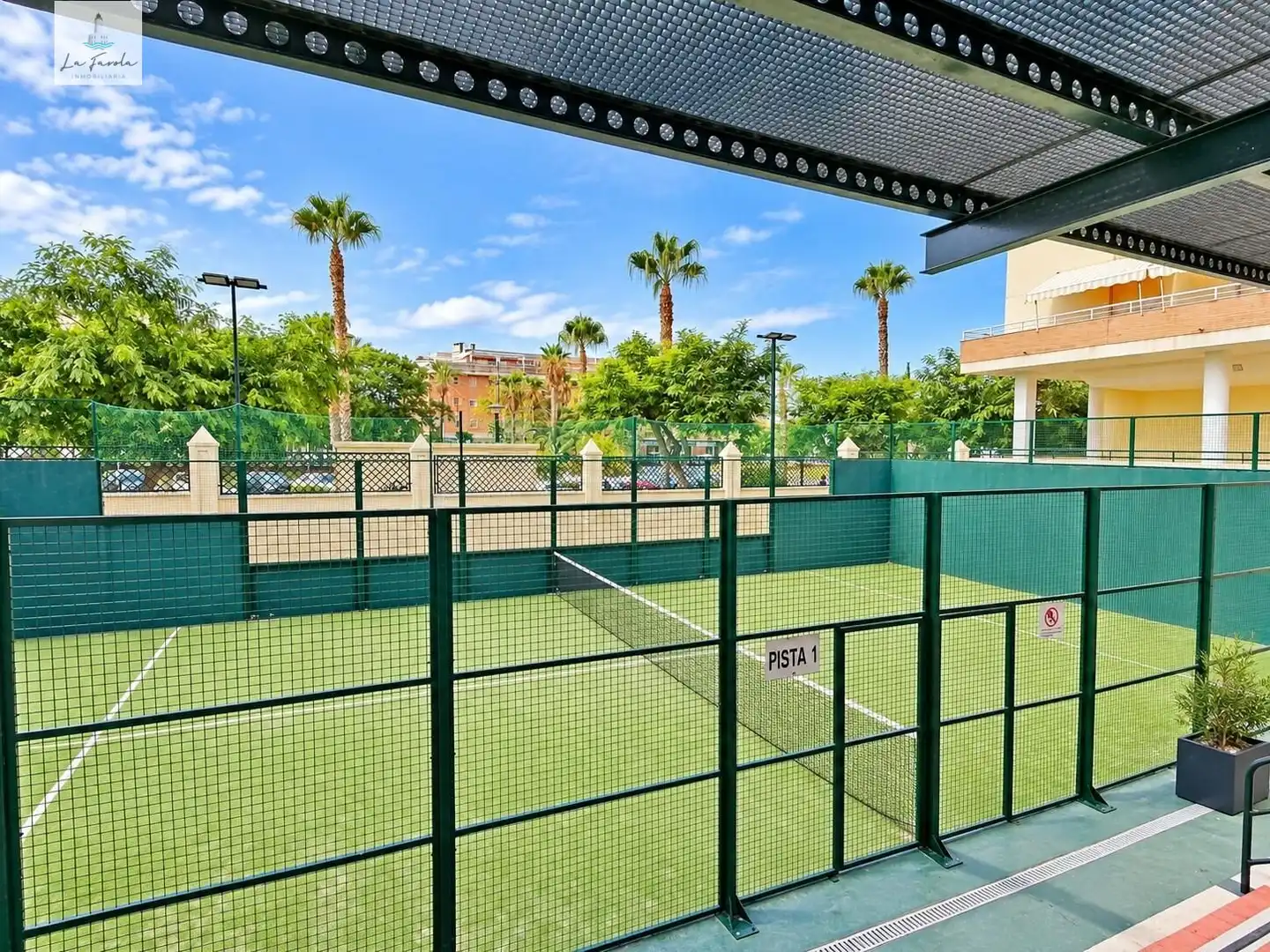 Habitación 120 m², Málaga