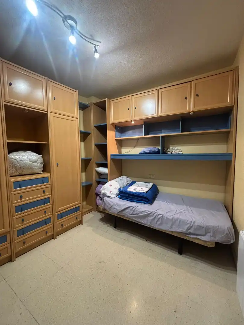 Piso de 80 m² en Valdepeñas