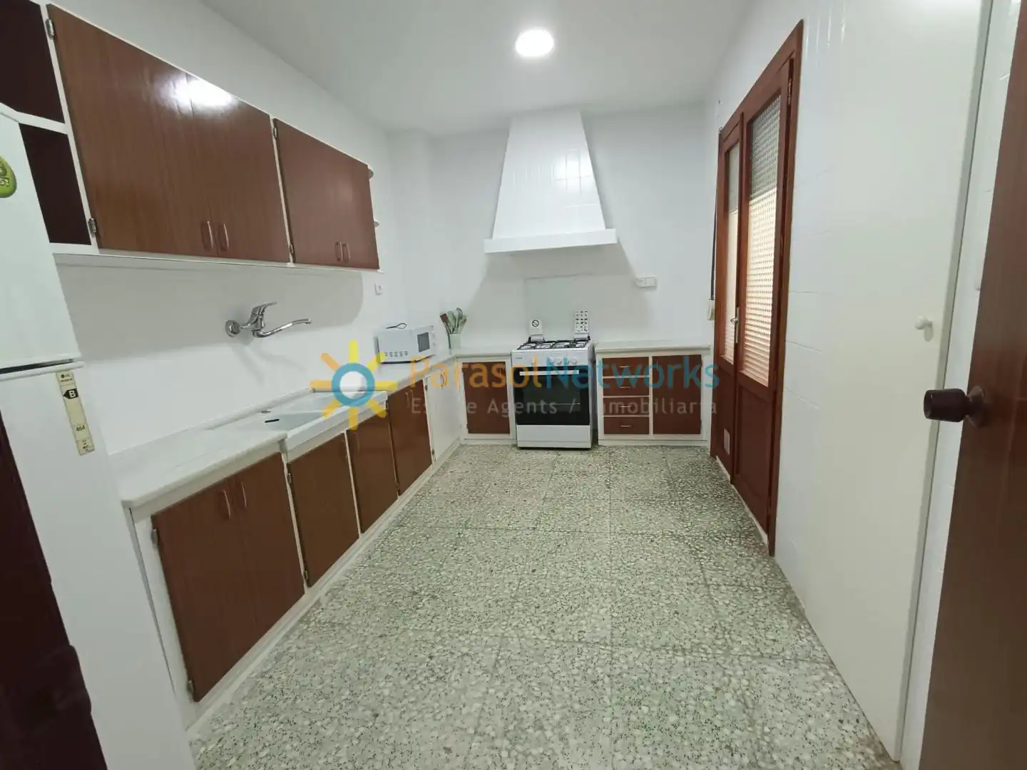 Wohnung 120 m² in Oliva