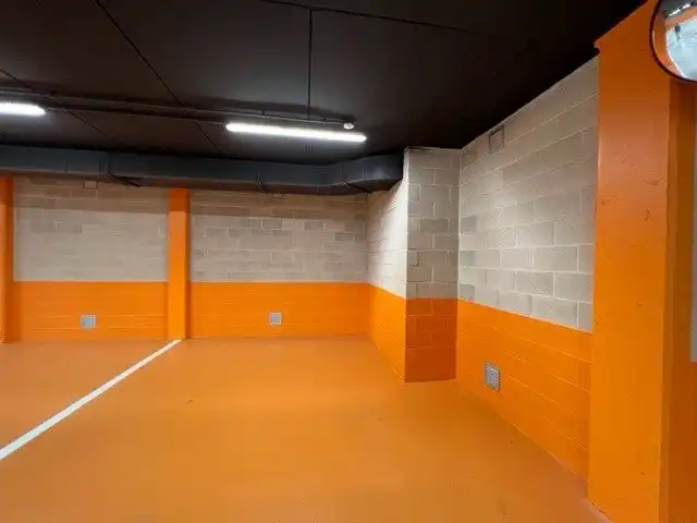 Piso de 65 m² en Pamplona