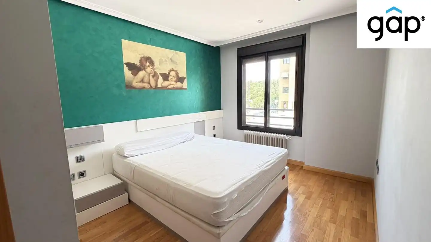 Piso de 125 m² en Cuenca