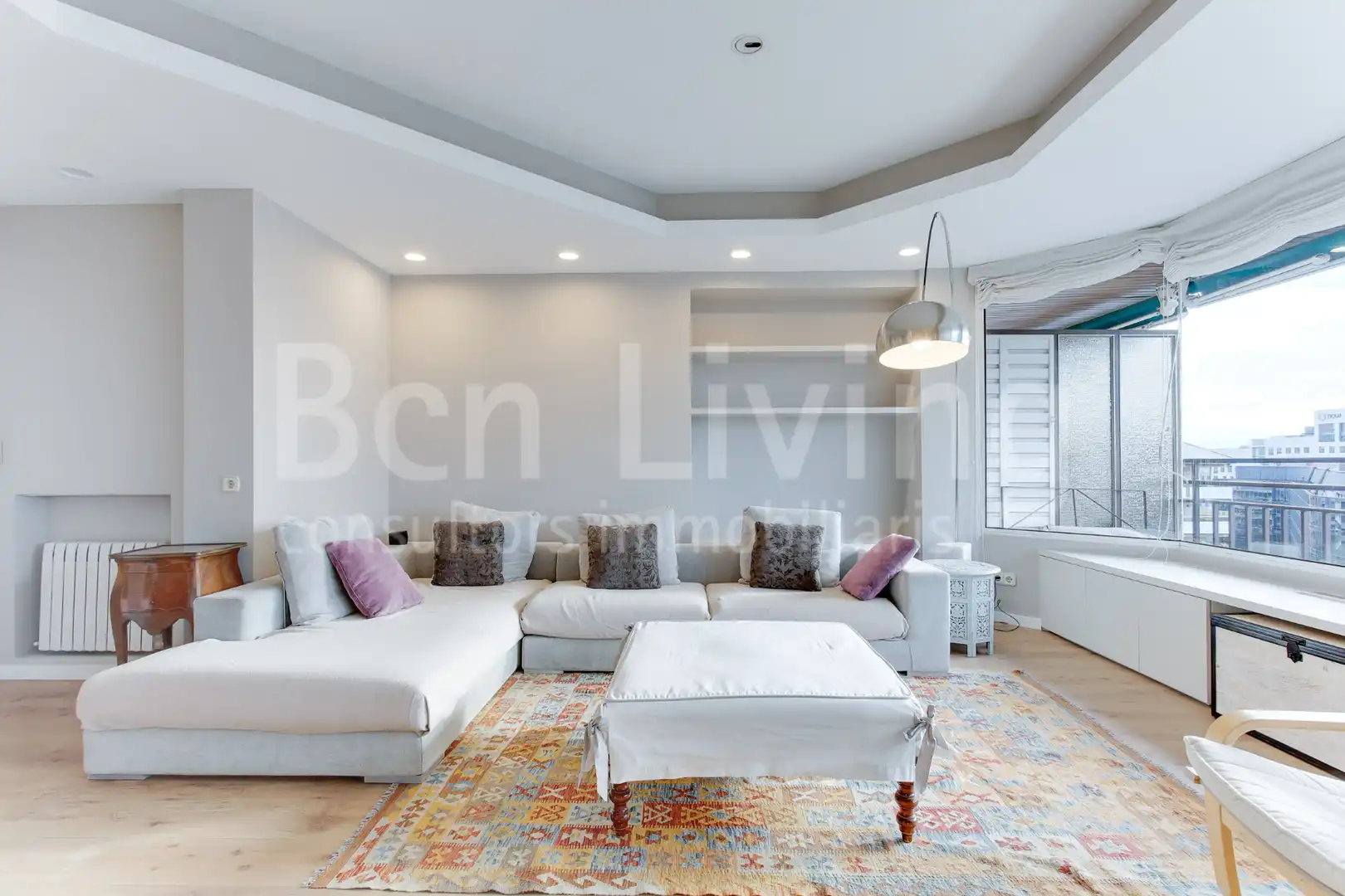 Piso de 160 m² en Barcelona