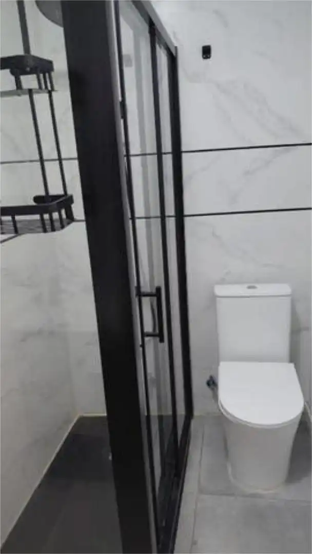 Wohnung 40 m² in Benalmádena