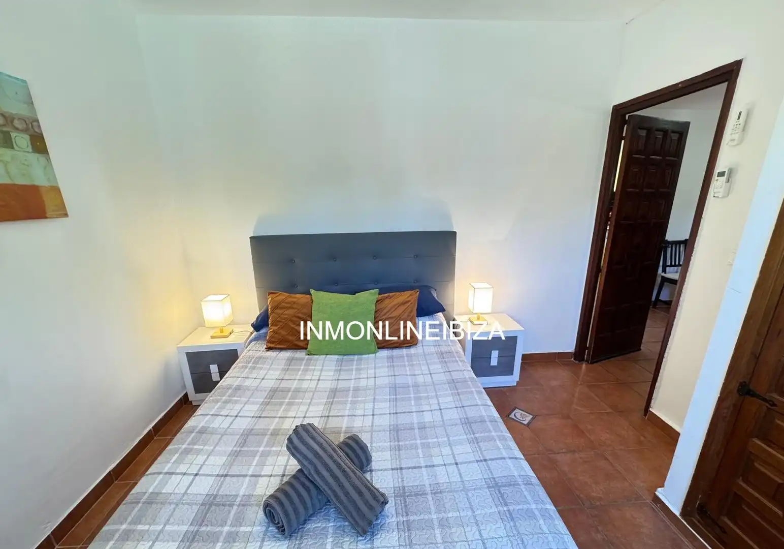 Casa de 150 m² a l'Alfàs del Pi