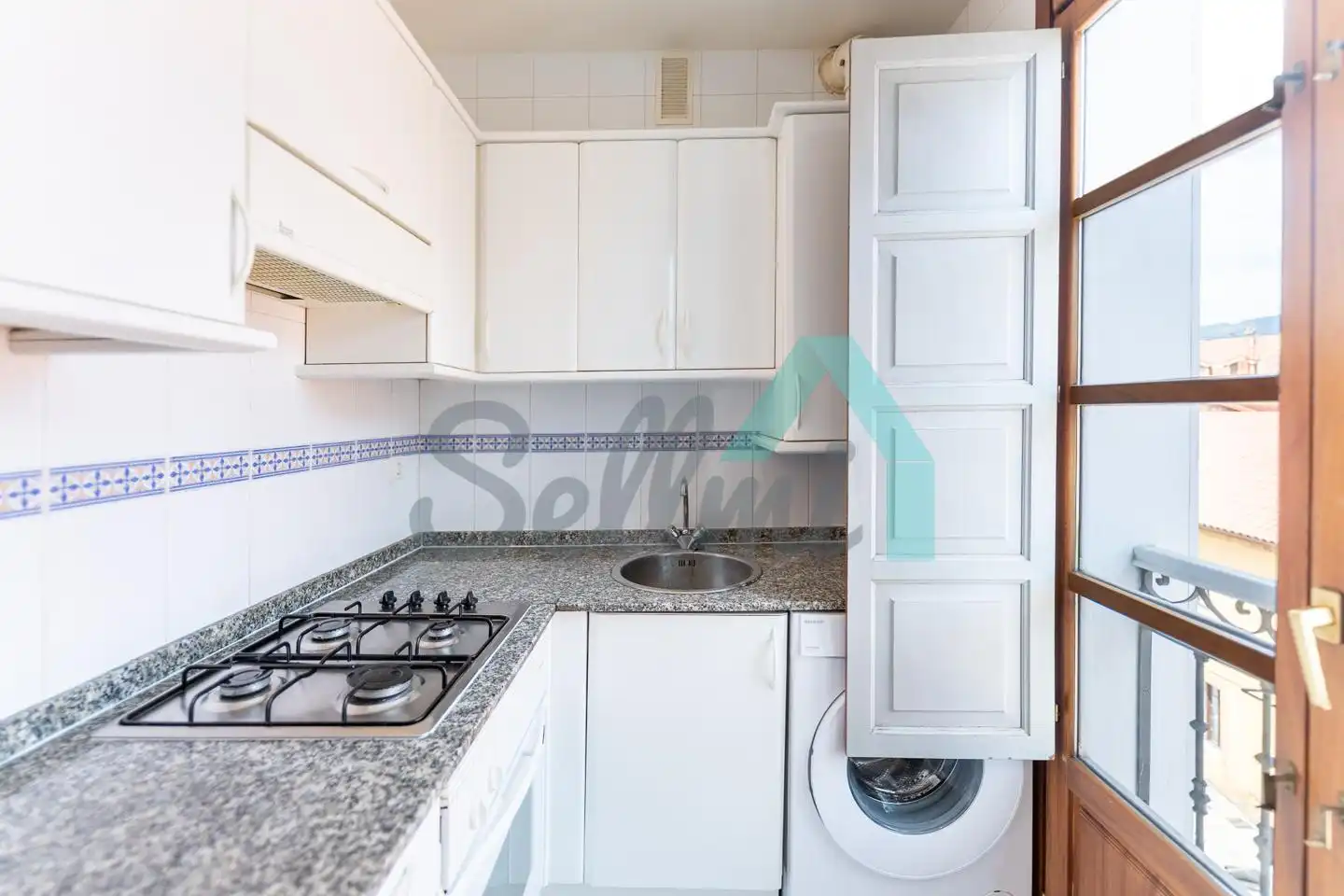 Piso de 69 m² en Oviedo