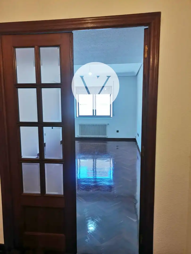Pis de 85 m² a Salamanca