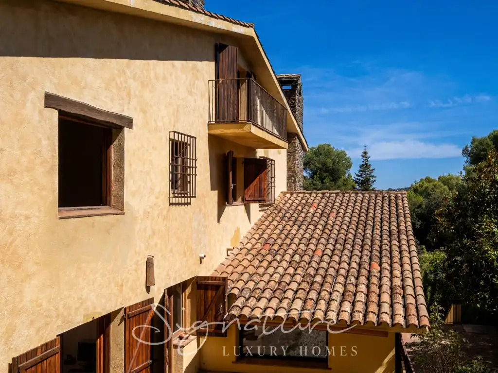 Piso de 690 m² en Sant Cugat del Vallès