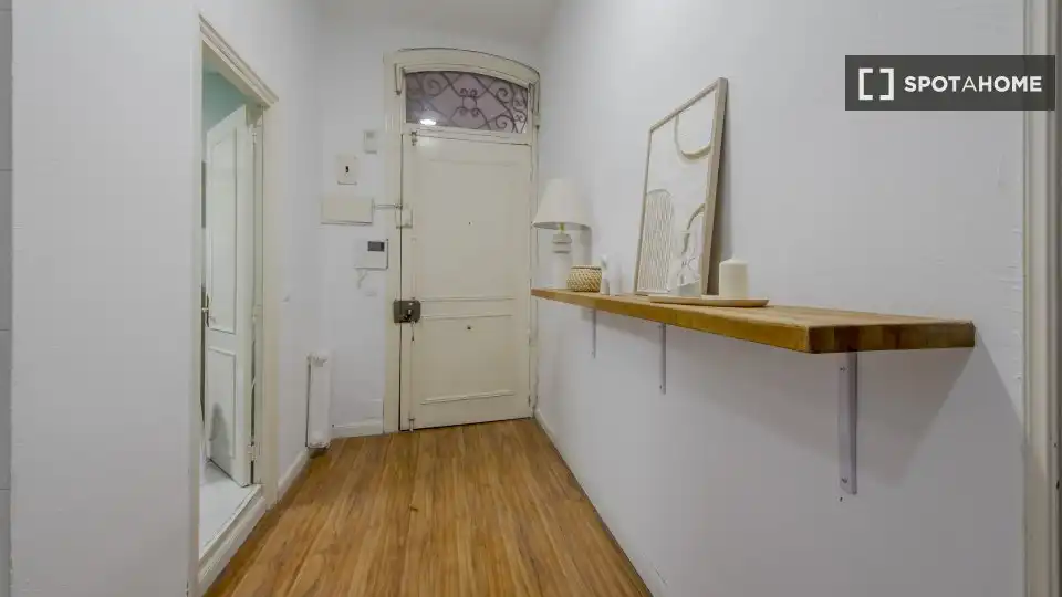 Habitación en alquiler, Madrid