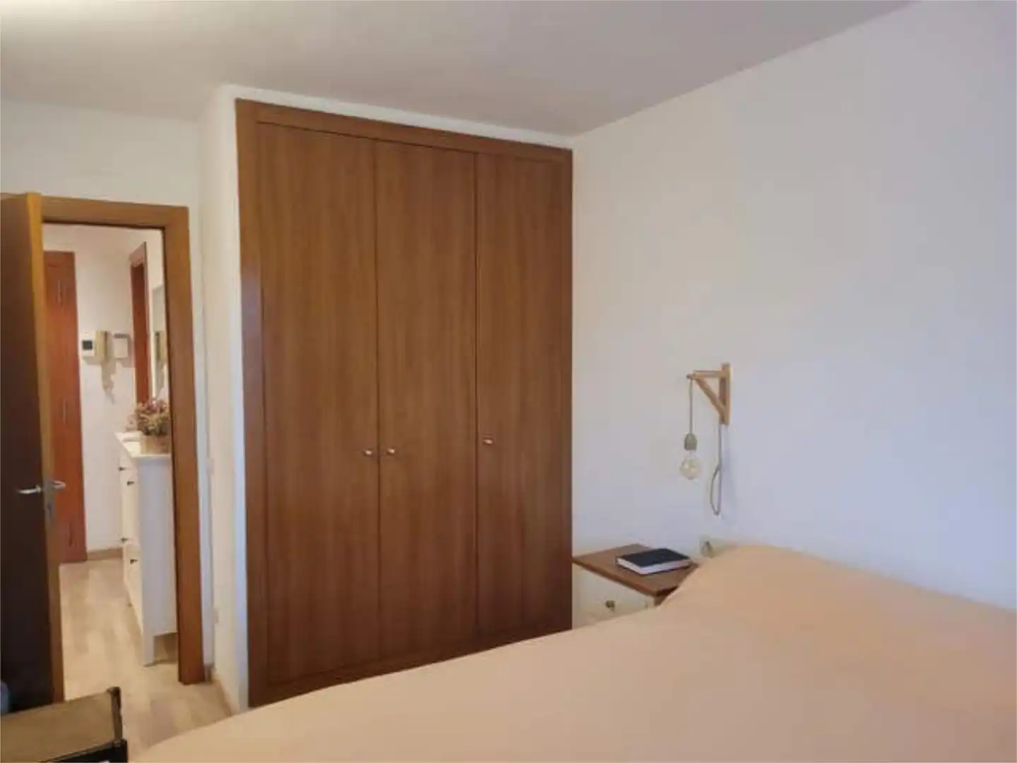 Piso de 50 m² en Palafrugell