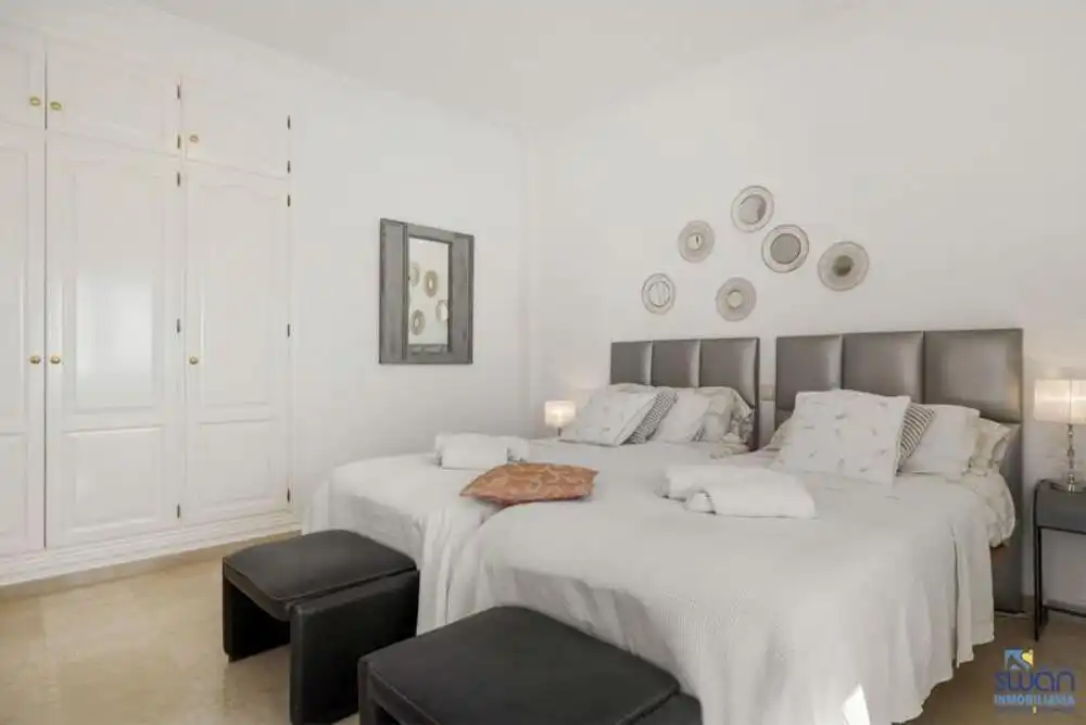 Casa de 412 m² a Estepona