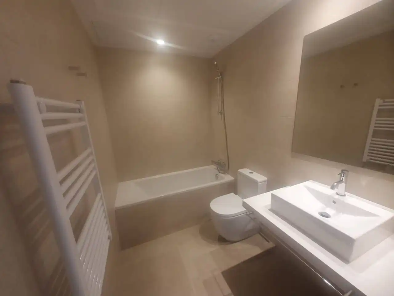 Piso de 71 m² en Sabadell