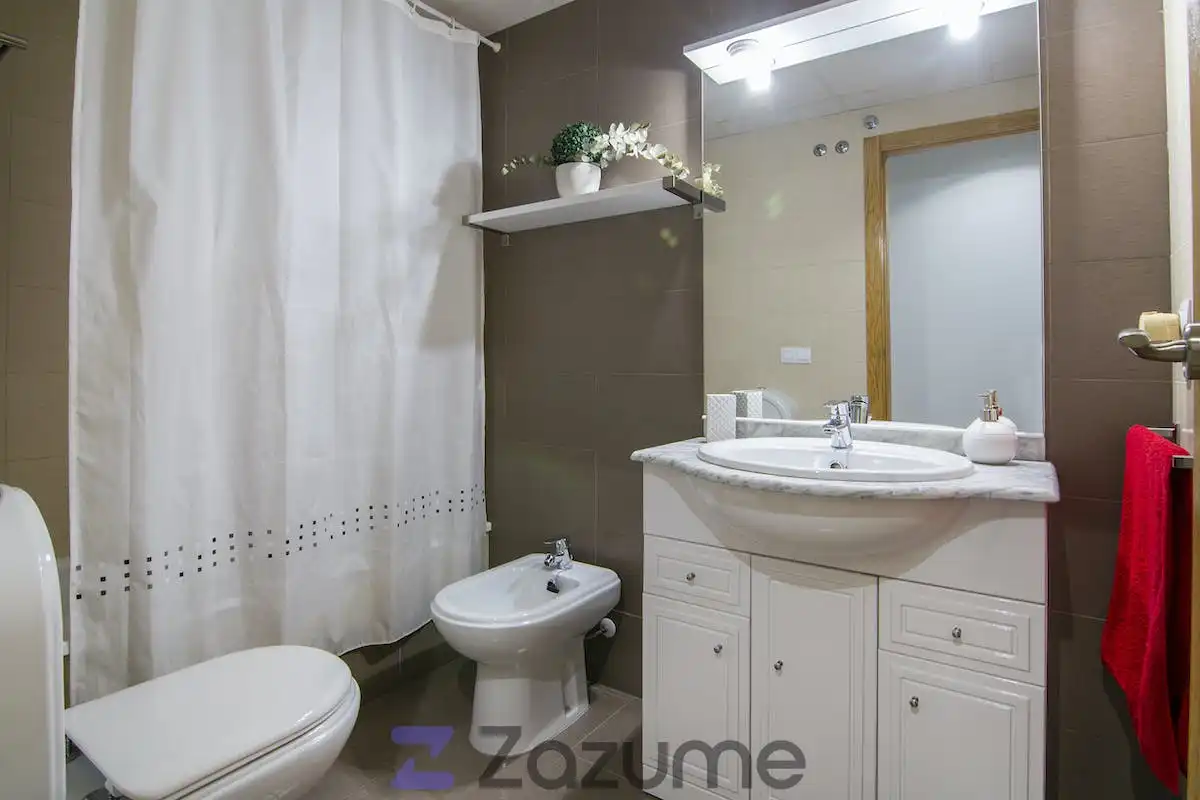 Piso de 110 m² en Alginet