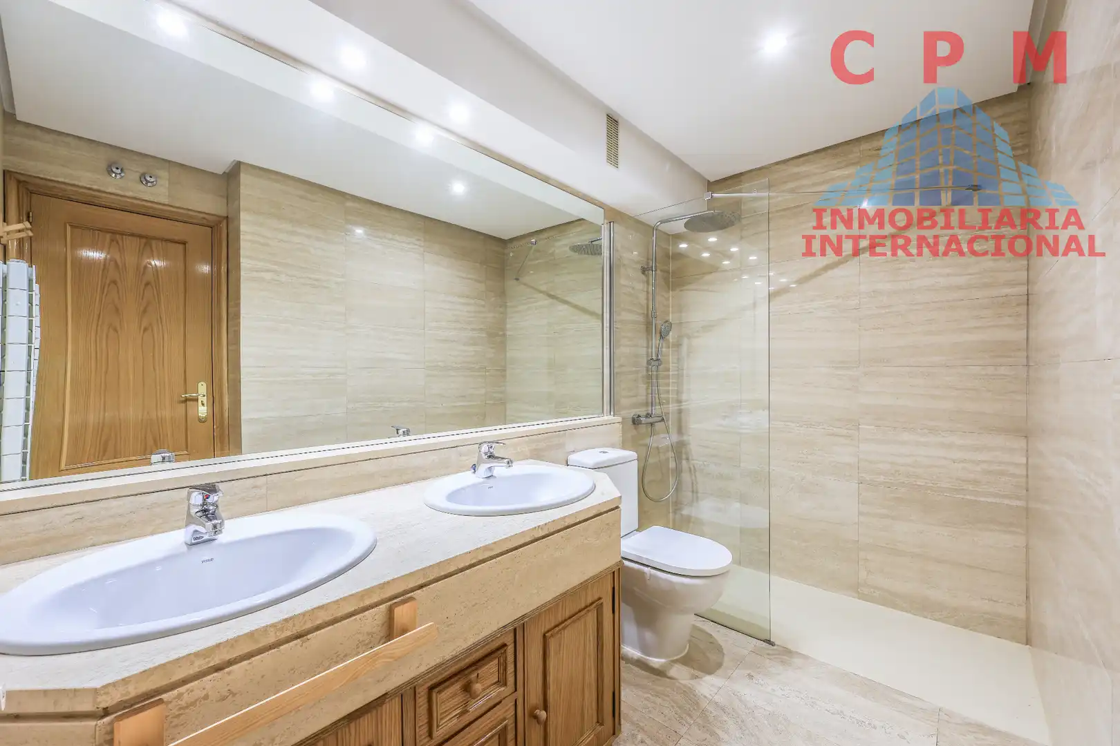 Pis de 147 m² a Pozuelo de Alarcón