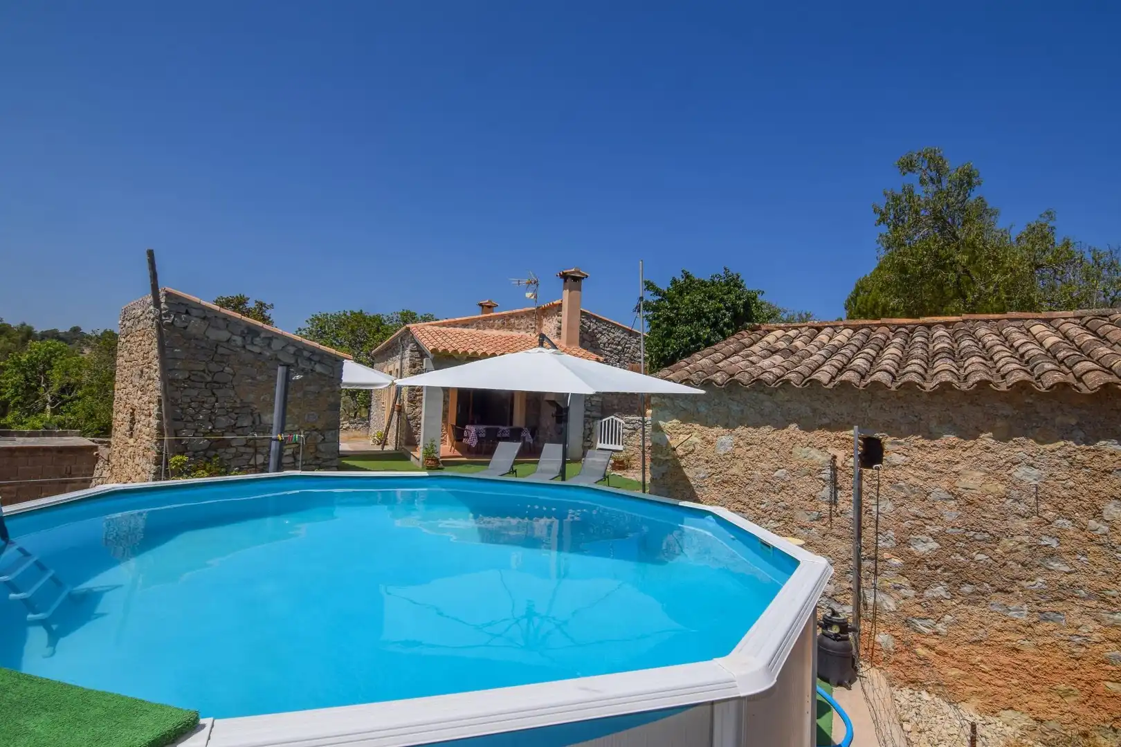 Casa de 171 m² en Artà
