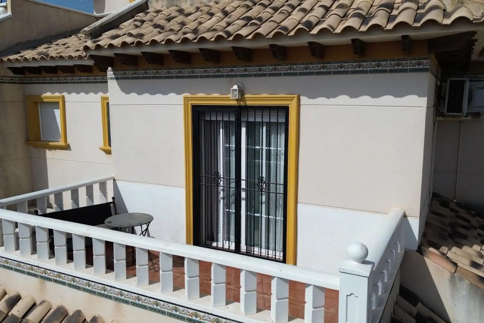 Casa de 80 m² en Orihuela