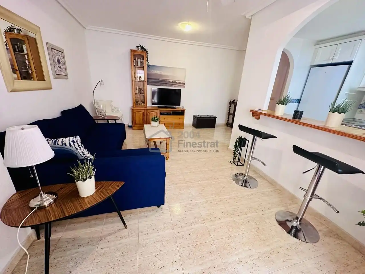 Appartement 66 m² à la Vila Joiosa / Villajoyosa