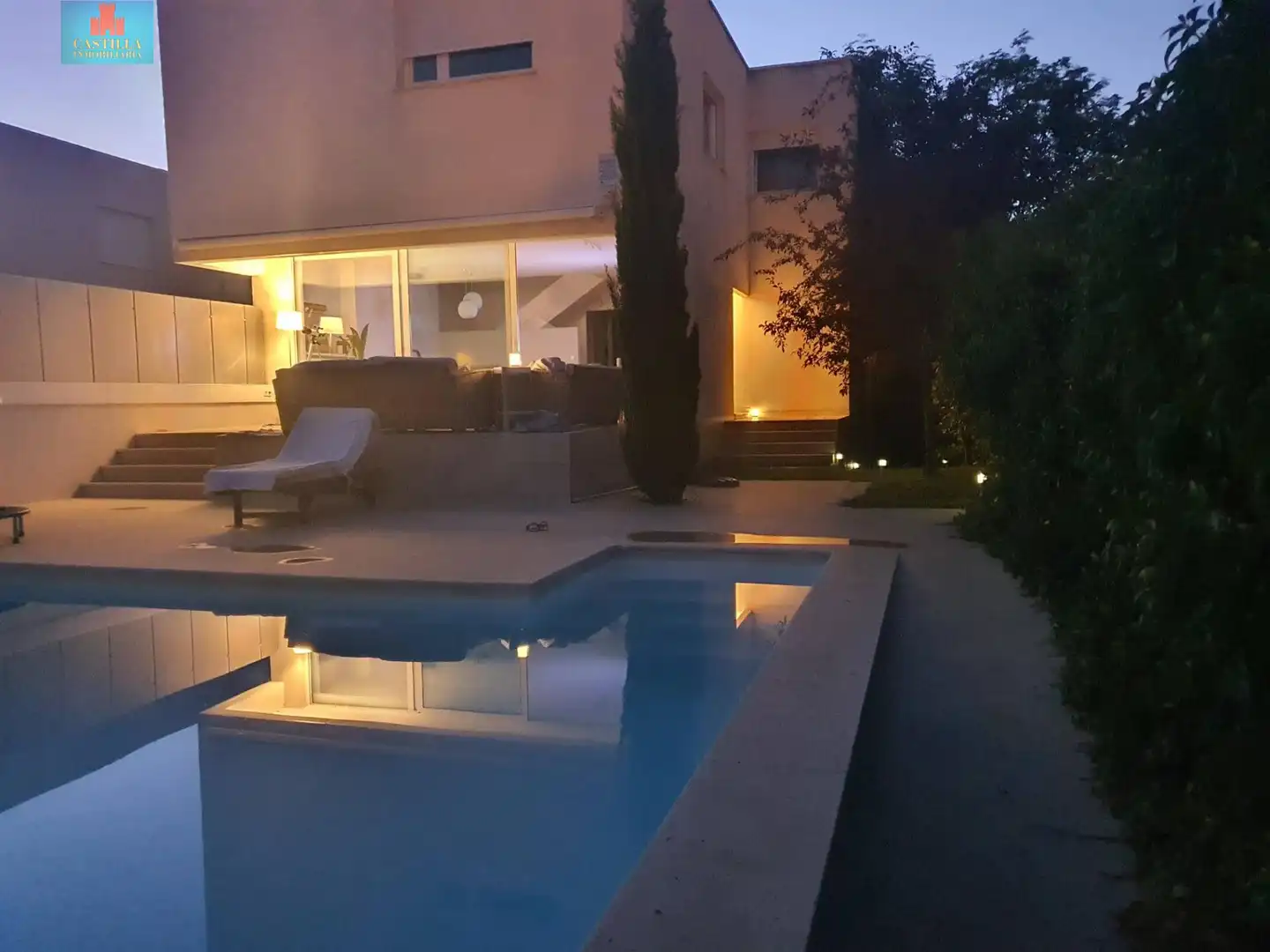 Piso de 265 m² en Ávila