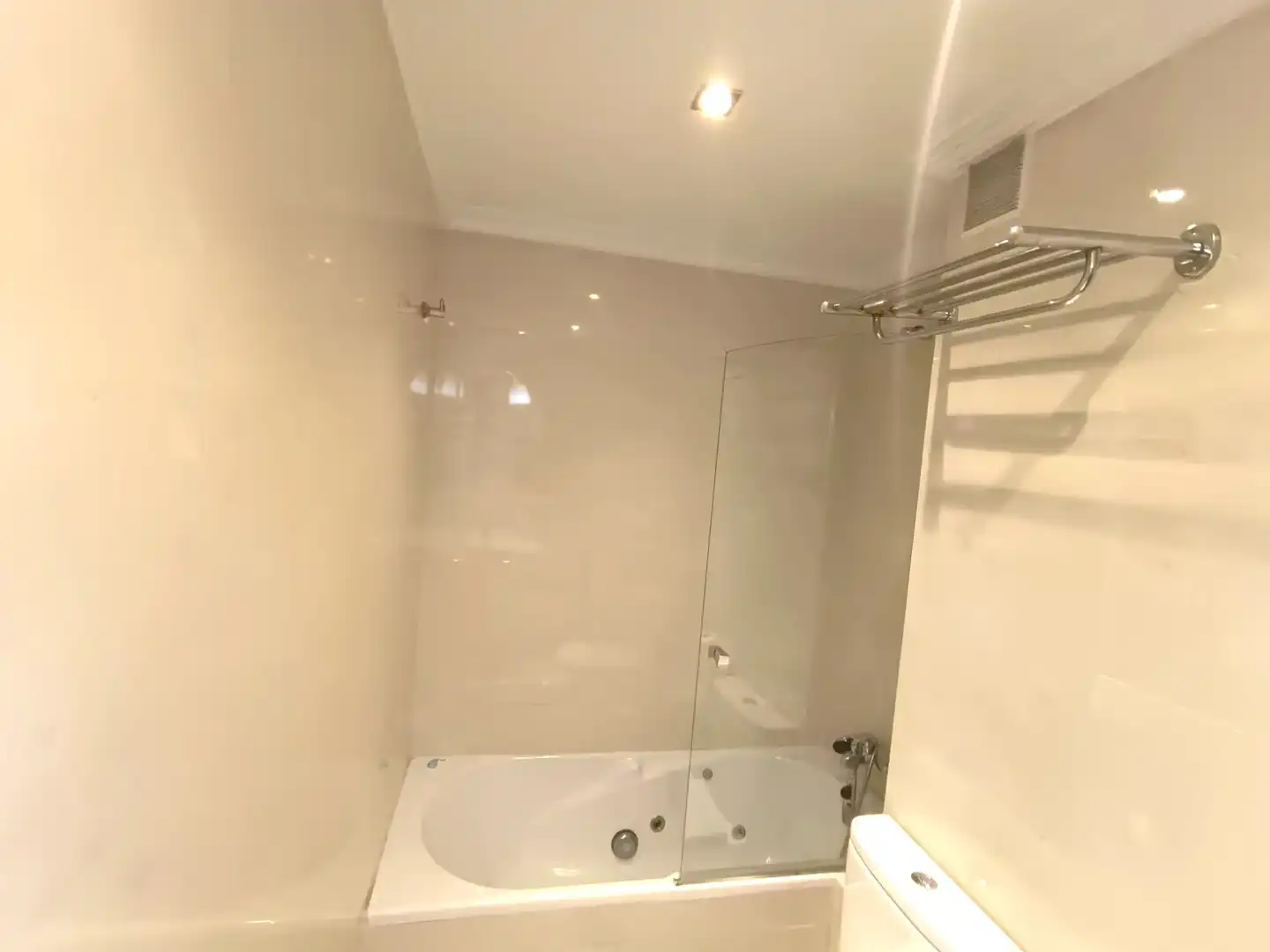 Piso de 110 m² en Cáceres
