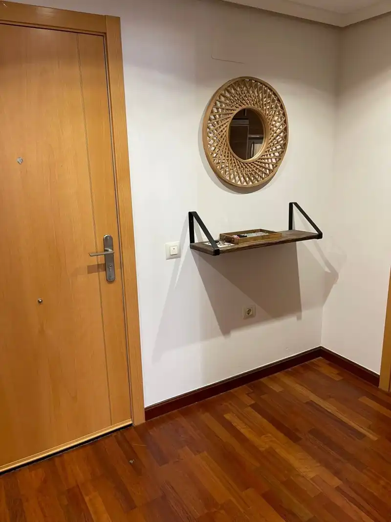 Piso de 120 m² en Cáceres