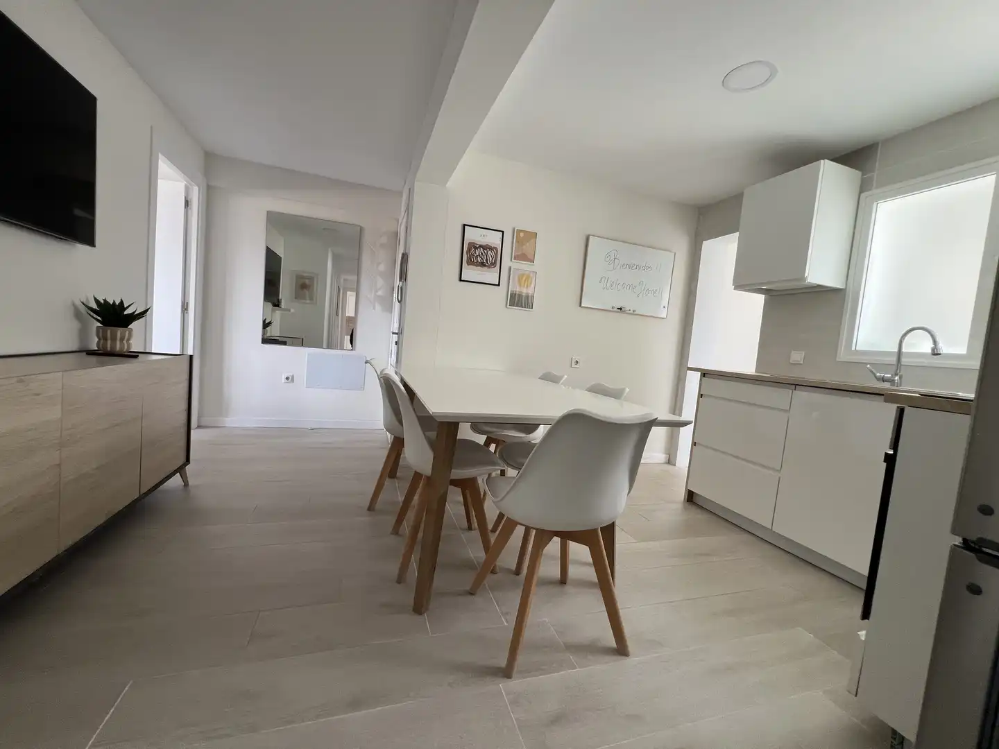 Habitación 100 m², Las Palmas de Gran Canaria
