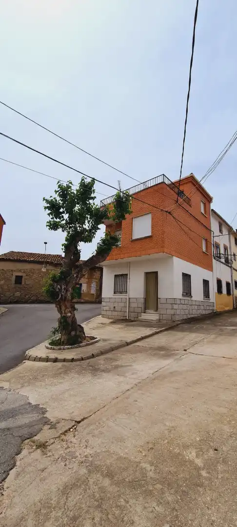 Haus 102 m² in El Tiemblo