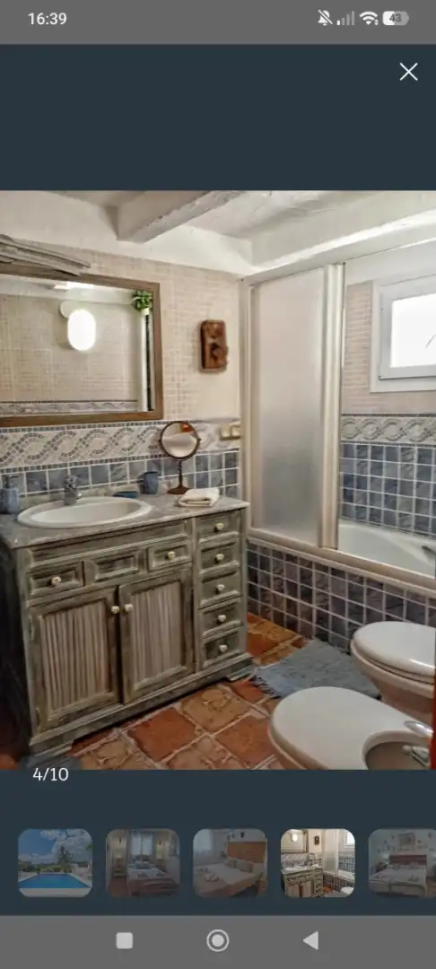 Piso de 180 m² en Teulada