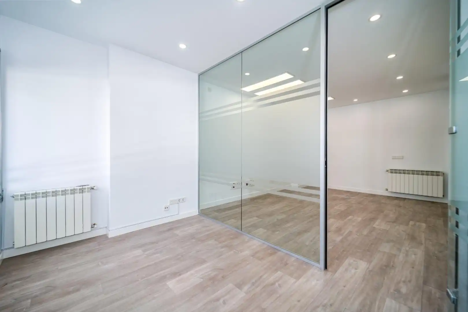 Appartamento 127 m² a Madrid