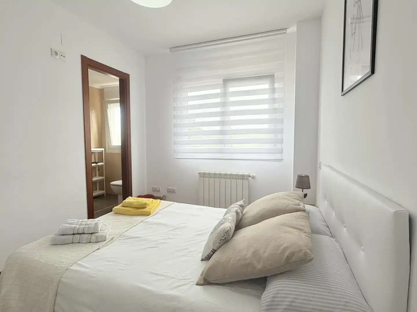 Piso de 63 m² en Ribamontán al Monte