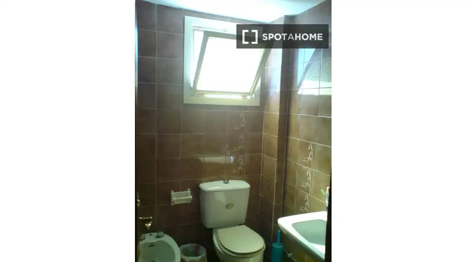 Habitación 147 m², Málaga