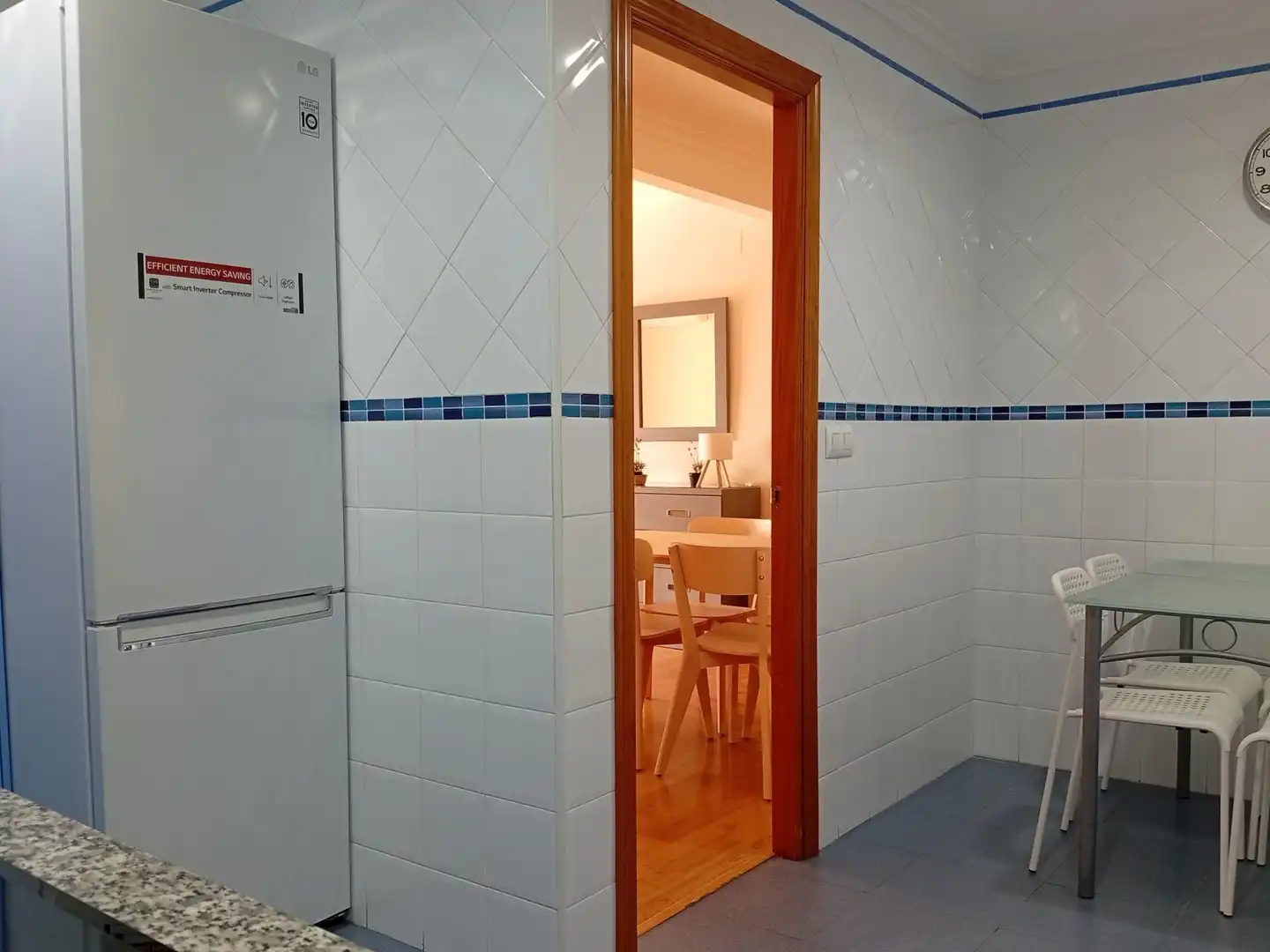 Piso de 108 m² en Sevilla