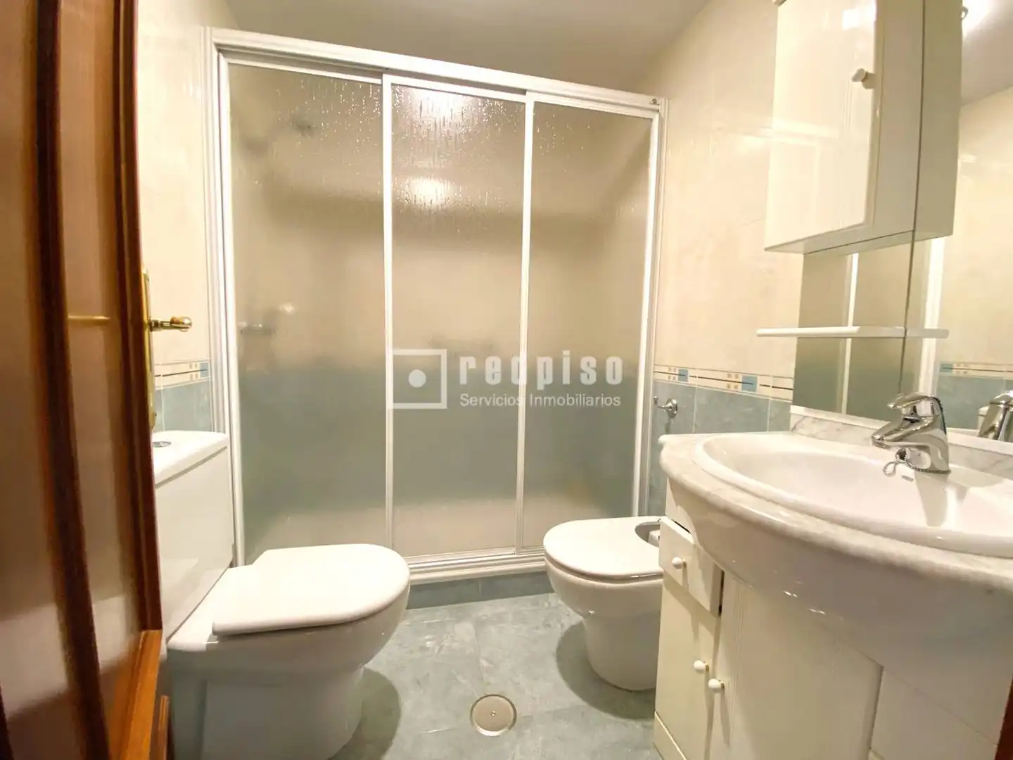 Piso de 104 m² en Madrid